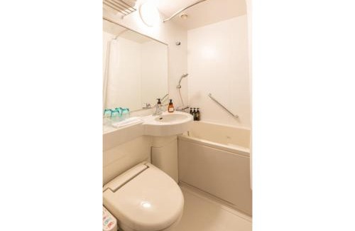 Ariake Hotel | Far East Village Hotel Tokyo Ariake - Vacation STAY 43890v