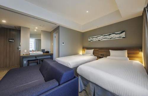 Ariake Hotel | Far East Village Hotel Tokyo Ariake