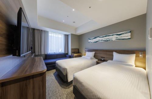 Ariake Hotel | Far East Village Hotel Tokyo Ariake