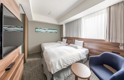 Ariake Hotel | Far East Village Hotel Tokyo Ariake
