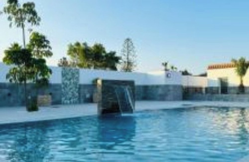 Nijar Chalet De Esquí | Lejos de nada y cerca de todo .