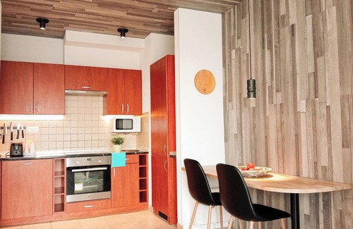 Kerepesdulo Apartamento | Far Home Ático Budapest