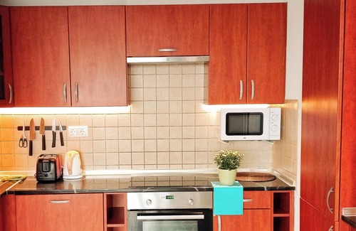 Kerepesdulo Apartamento | Far Home Ático Budapest