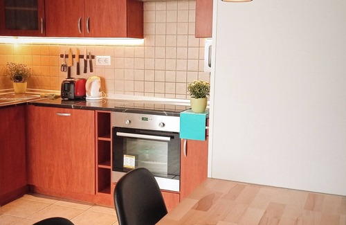 Kerepesdulo Apartamento | Far Home Ático Budapest