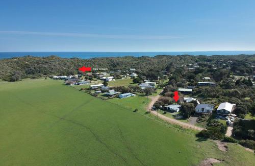 Venus Bay Casa | Far View - Pets, Linen, Wi-Fi, Netflix, Caravan