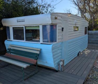 Venus Bay Casa | Far View - Pets, Linen, Wi-Fi, Netflix, Caravan