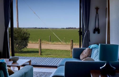 Venus Bay Casa | Far View - Pets, Linen, Wi-Fi, Netflix, Caravan