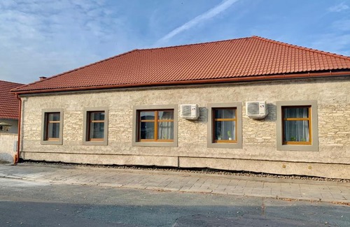 Libice nad Cidlinou Apartamento | Fara No71 apart 3