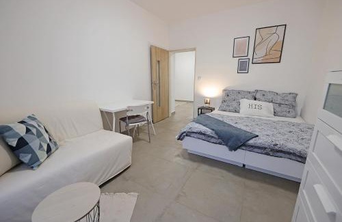 Libice nad Cidlinou Apartamento | Fara No71 apart 3