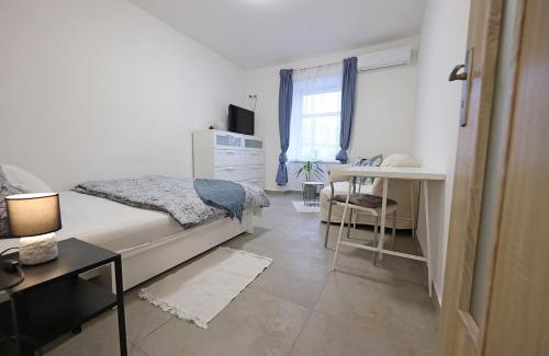 Libice nad Cidlinou Apartamento | Fara No71 apart 3