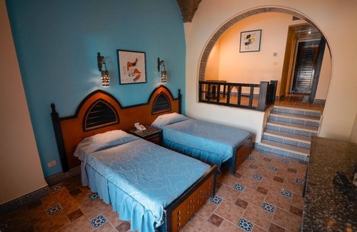 Sharm El Sheikh Complejo | Faraana Heights Aqua Park