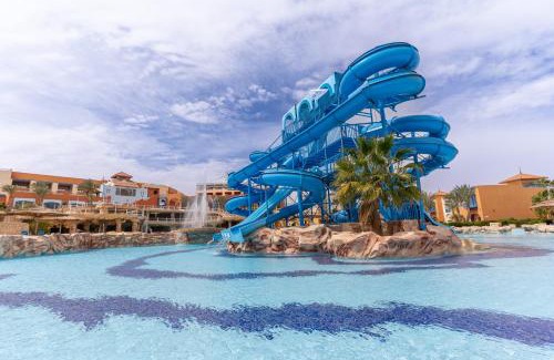 Sharm El Sheikh Complejo | Faraana Heights Aqua Park