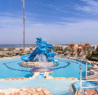 Sharm El Sheikh Complejo | Faraana Heights Aqua Park