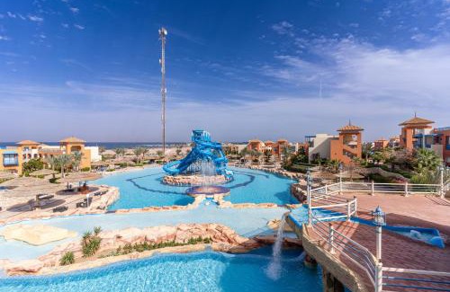 Sharm El Sheikh Complejo | Faraana Heights Aqua Park