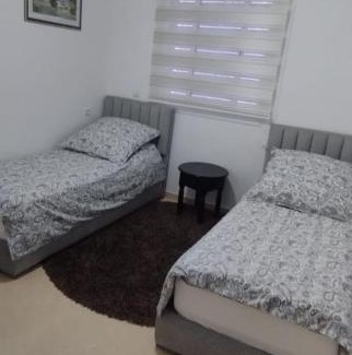 Gueznaia Apartamento | Farah Family