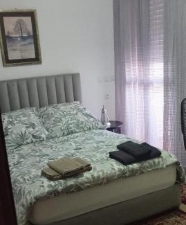 Gueznaia Apartamento | Farah Family