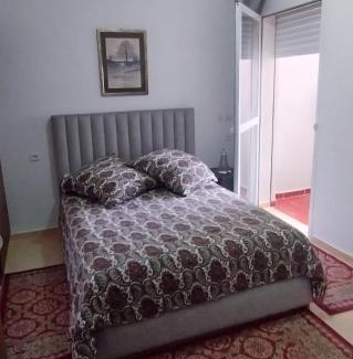 Gueznaia Apartamento | Farah Family