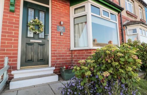 Staithes Casa | Faran House