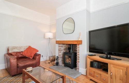 Staithes Casa | Faran House