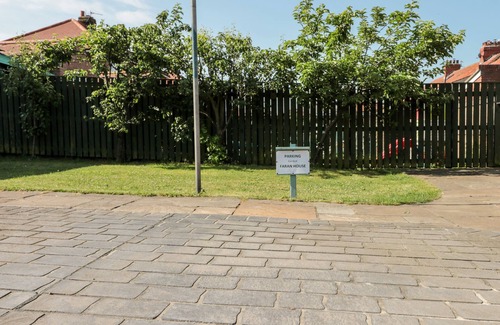 Staithes Cabaña | Faran House