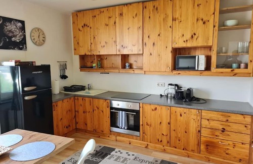 Rohrbachin Oberosterreich Apartamento | FarawayHomes Studio Rohrbach #4