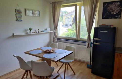 Rohrbachin Oberosterreich Apartamento | FarawayHomes Studio Rohrbach #4