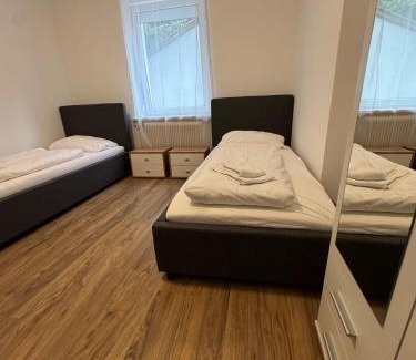 Kleinraming Casa | FarawayHomes Pension Ramingtal
