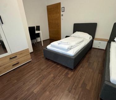 Kleinraming Casa | FarawayHomes Pension Ramingtal