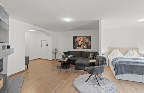 Bruck an der Mur Apartamento | FarawayHomes Studio Bruck an der Mur #3