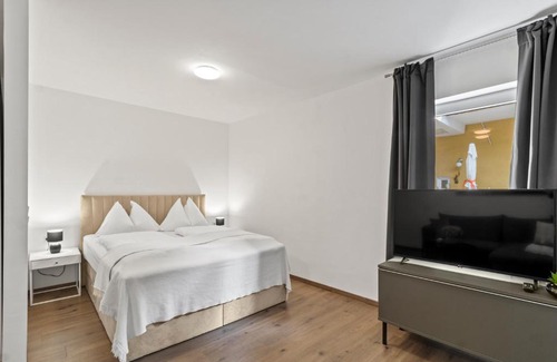 Bruck an der Mur Apartamento | FarawayHomes Studio Bruck an der Mur #4