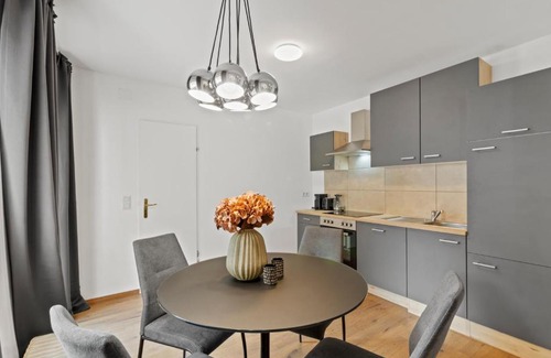 Bruck an der Mur Apartamento | FarawayHomes Studio Bruck an der Mur #4