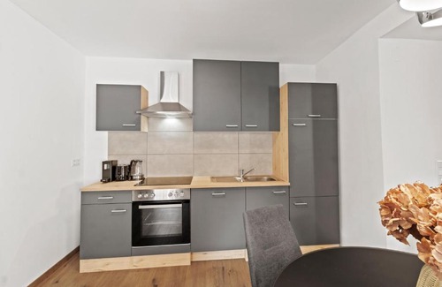 Bruck an der Mur Apartamento | FarawayHomes Studio Bruck an der Mur #4