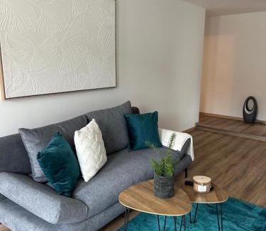 Bruck an der Mur Apartamento | FarawayHomes Studio Bruck an der Mur #5