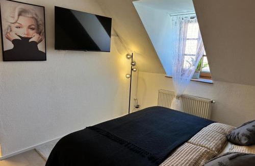 Bad Leonfelden Apartamento | FarawayHomes Studio Bad Leonfelden #10