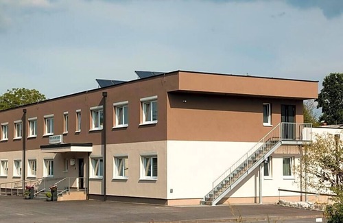 Kremsmuenster Apartamento | FarawayHomes Studios Kremsmünster