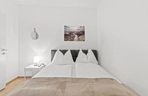 Muerzzuschlag Apartamento | FarawayHomes Studio Mürzzuschlag #4