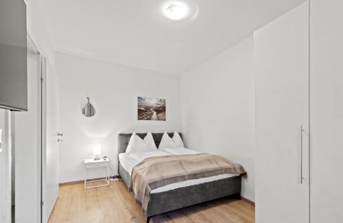 Muerzzuschlag Apartamento | FarawayHomes Studio Mürzzuschlag #4