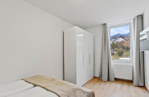 Muerzzuschlag Apartamento | FarawayHomes Studio Mürzzuschlag #4