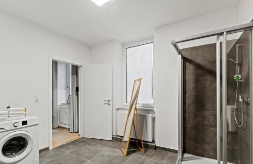 Muerzzuschlag Apartamento | FarawayHomes Studio Mürzzuschlag #4