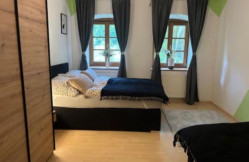 Bad Leonfelden Apartamento | FarawayHomes Studio Bad Leonfelden #1