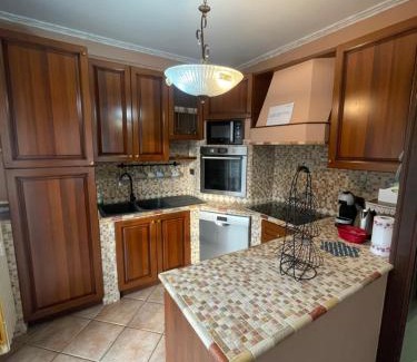 Saint-Vincent Apartamento | Farax's House