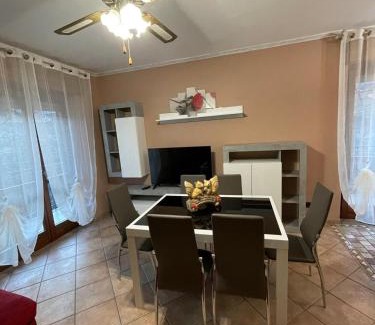 Saint-Vincent Apartamento | Farax's House