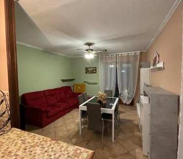 Saint-Vincent Apartamento | Farax's House