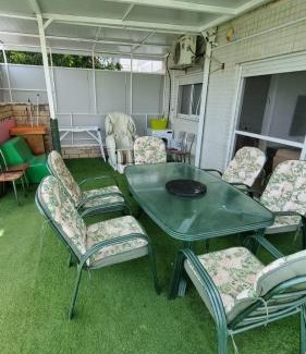 Nahariya Apartamento | Farber Vacation House