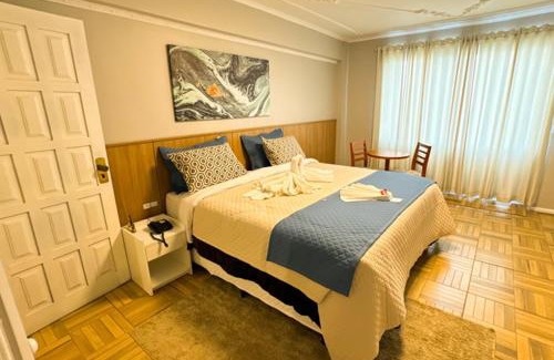 Centro Hotel | Fares Turis Hotel