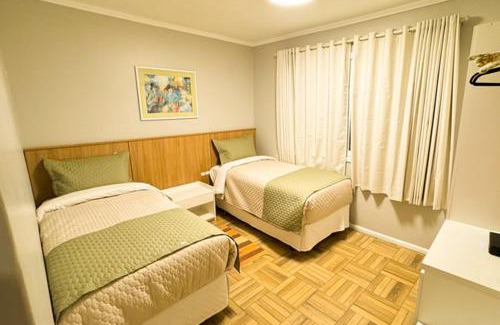 Centro Hotel | Fares Turis Hotel