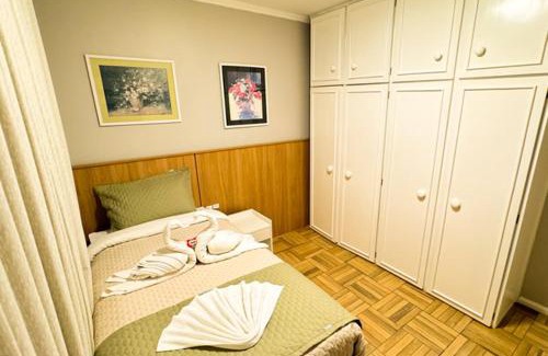 Centro Hotel | Fares Turis Hotel