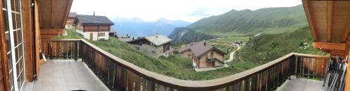Blatten bei Naters Apartamento | Farfalla