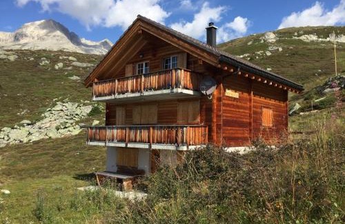 Blatten bei Naters Apartamento | Farfalla