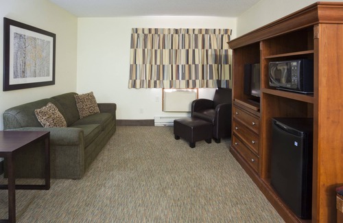 Fargo Hotel | Fargo Inn and Suites